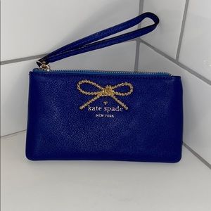 KATE SPADE ♠️ WRISTLET